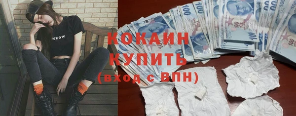 тгк Абдулино